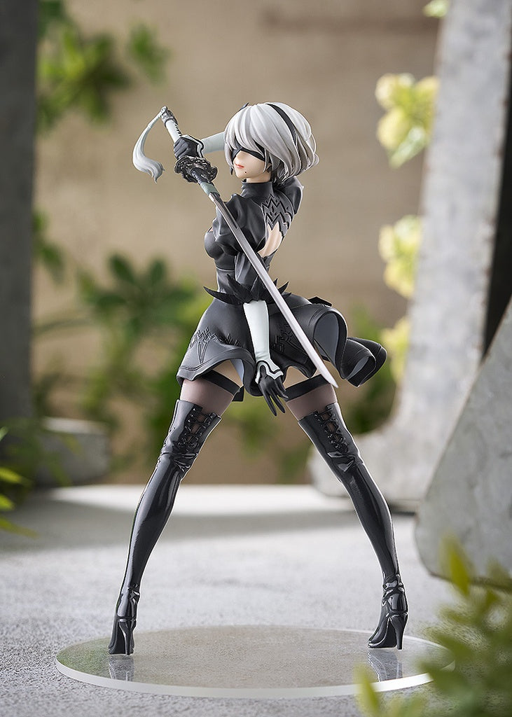 NieR:Automata POP UP PARADE 2B (YoRHa No.2 Type B)