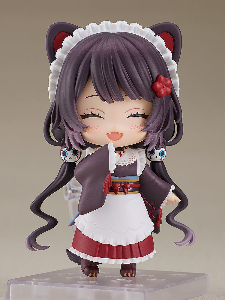 2491 Nijisanji Nendoroid Inui Toko