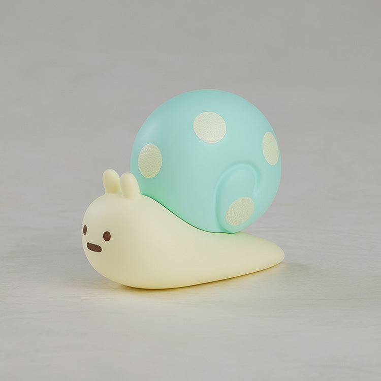 Sumikko Gurashi Nendoroid Tokage and Nisetsumuri