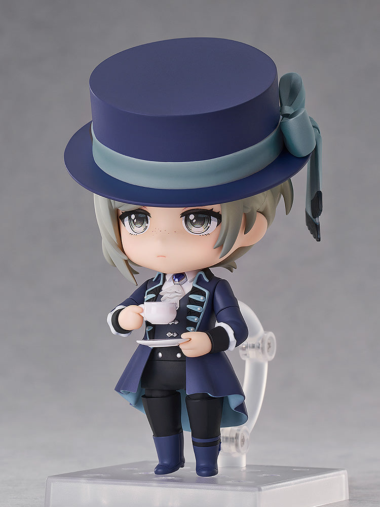 2508 REVERSE: 1999 Nendoroid Vertin