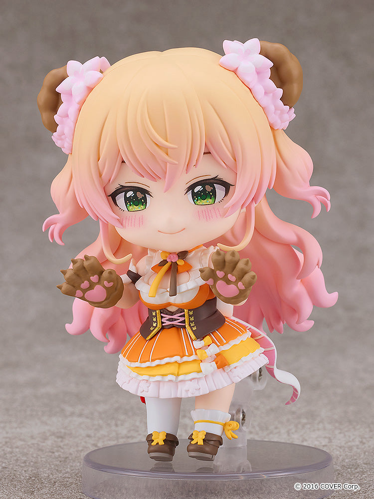 2502 hololive production Nendoroid Momosuzu Nene