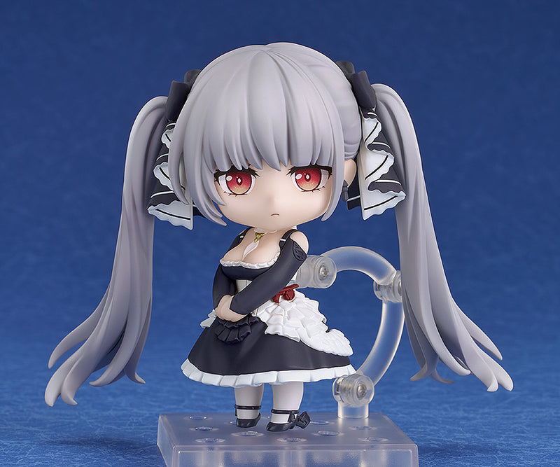 2575-b Azur Lane Nendoroid Formidable: Light Equipment Ver.