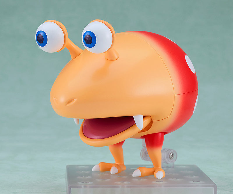 2520 PIKMIN Nendoroid Bulborb