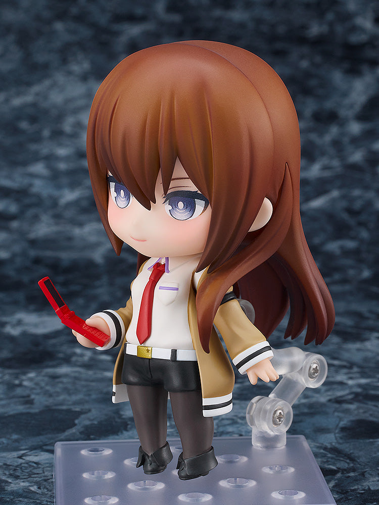 2521 Steins;Gate Nendoroid Kurisu Makise 2.0