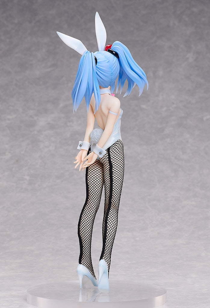 Martian Successor Nadesico FREEing Ruri Hoshino: Bunny Ver.