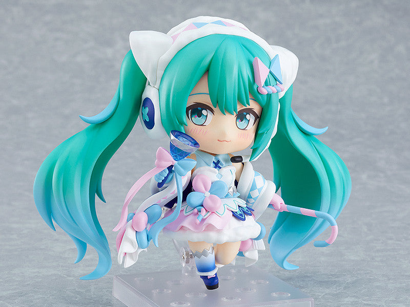 1740 Hatsune Miku Nendoroid Hatsune Miku: Magical Mirai 2020 Winter Festival Ver.