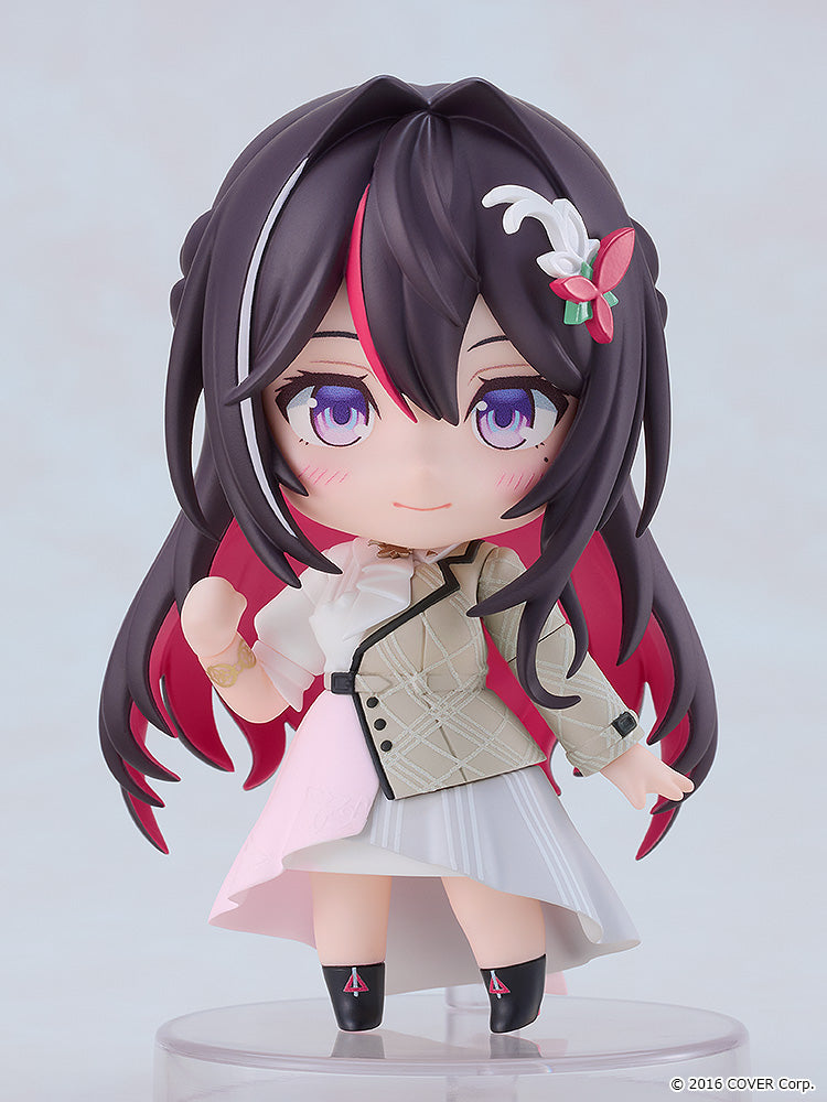 2543 hololive production Nendoroid AZKi