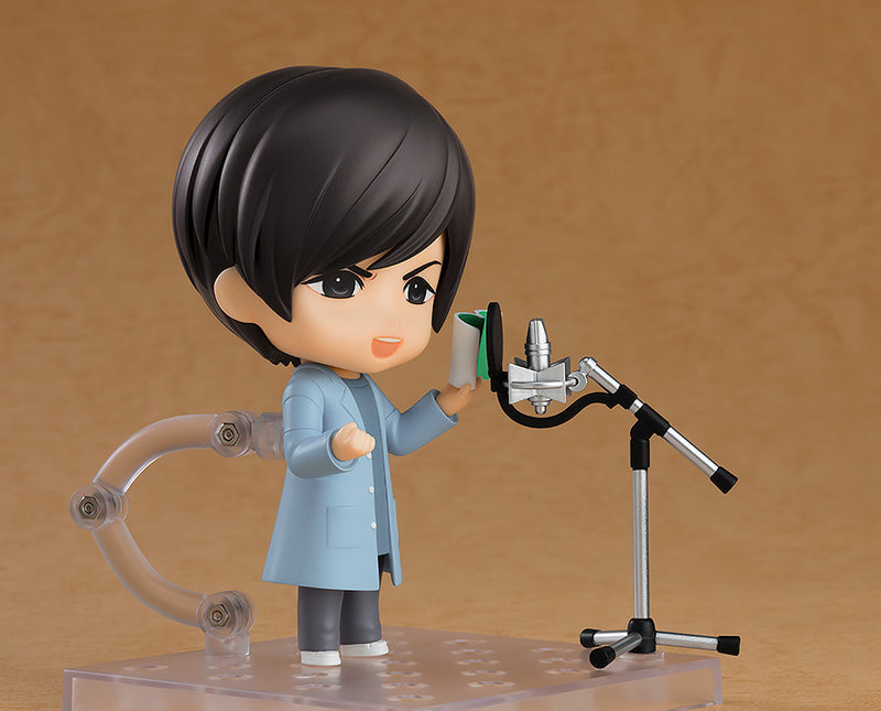 2515 AONI PRODUCTION Nendoroid Hiroshi Kamiya