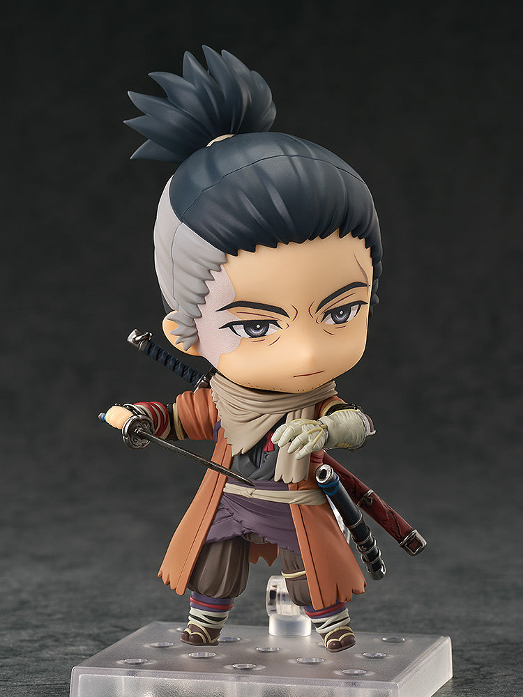 2522 Sekiro : Shadows Die Twice Nendoroid Sekiro