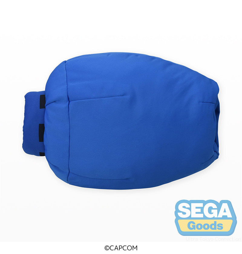 Mega Man SEGA PtZ Mega Buster Cushion