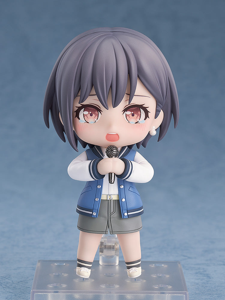 2536 BanG Dream! Girls Band Party! Nendoroid Tomori Takamatsu