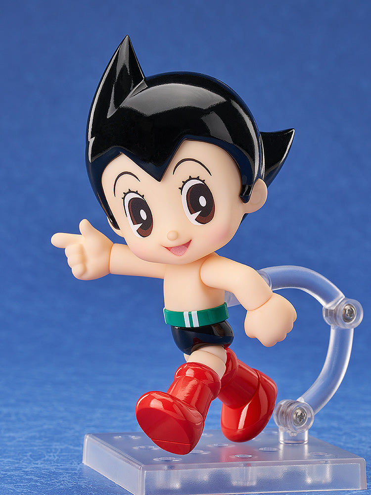 2450 Astro Boy Nendoroid Astro Boy