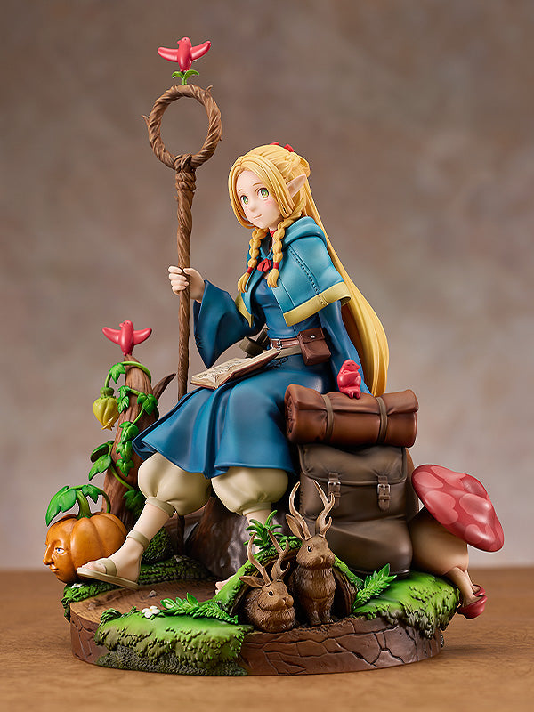 Delicious in Dungeon Good Smile Company Marcille Donato -Adding color to the labyrinth- (2nd-batch)