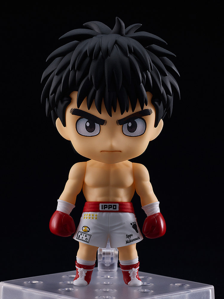 2500 Hajime no Ippo Nendoroid Ippo Makunouchi