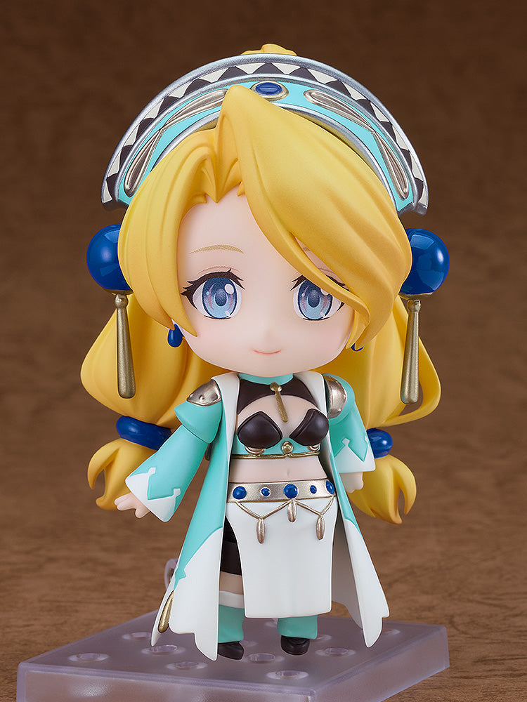 2608 Atelier Marie Remake: The Alchemist of Salburg Nendoroid Marie