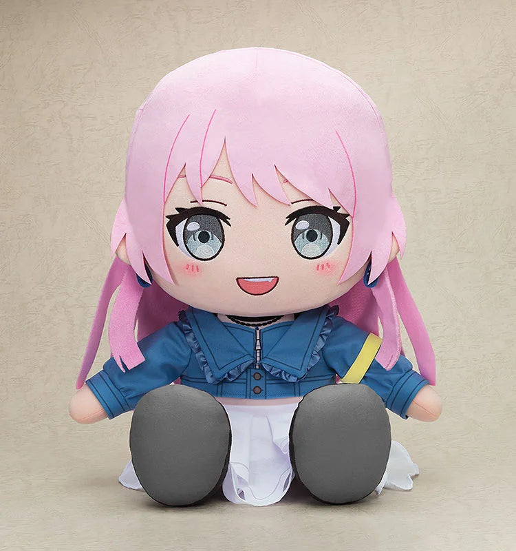 BanG Dream! Good Smile Company Big 40cm Plushie MyGO!!!!! Tomori Takamatsu/Anon Chihaya