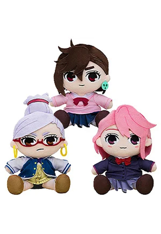 Dandadan Good Smile Company Plushie