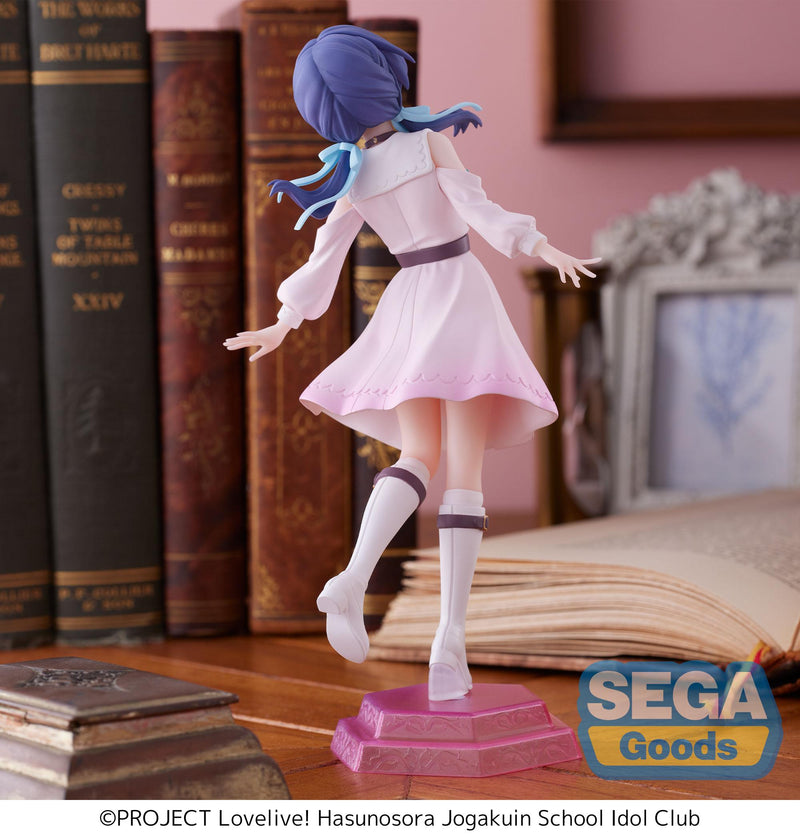 Love Live! Hasu no Sora Jogakuin School Idol Club SEGA Desktop x Decorate Collections Sayaka Murano