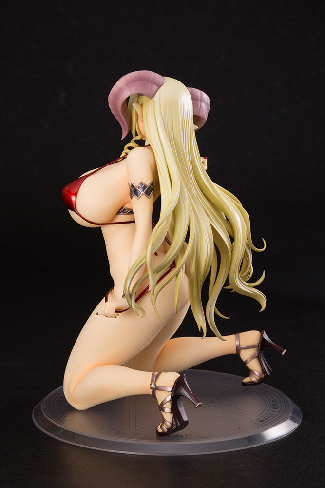 The Seven Deadly Sins Orchid Seed The Seven Deadly Sins Mammon-Takuya Inoue ver.- Kouen-