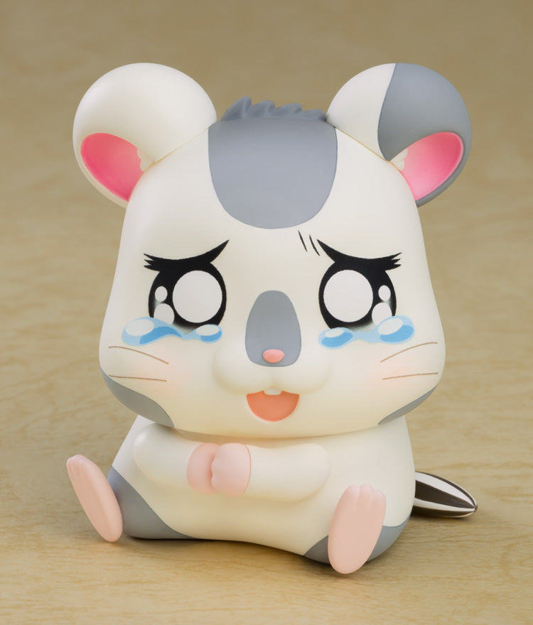 1699 Hamtaro Nendoroid Oxnard