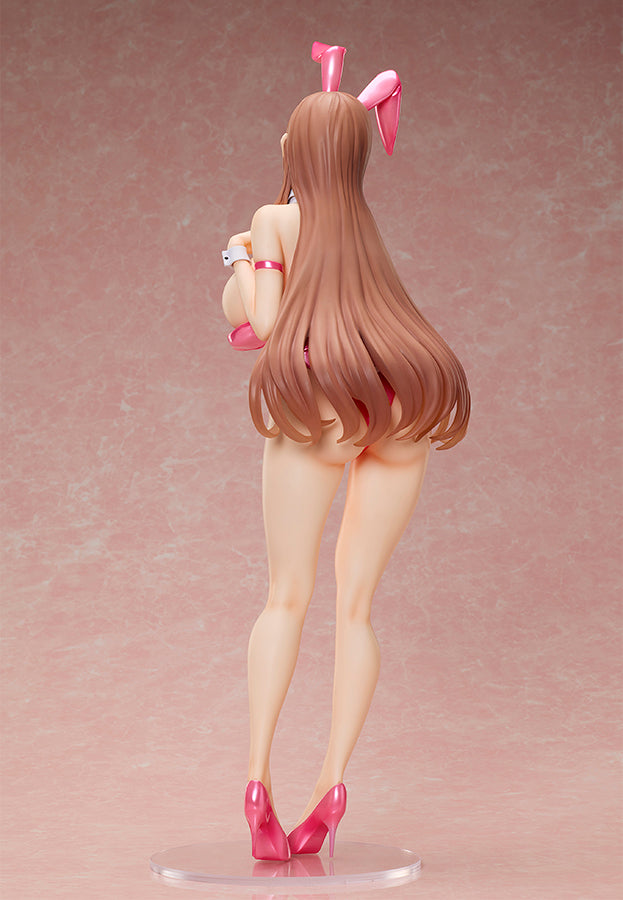 Bullied ~Revenge Hypnosis~ BINDing Minako Sanada Bare Leg Bunny Ver.