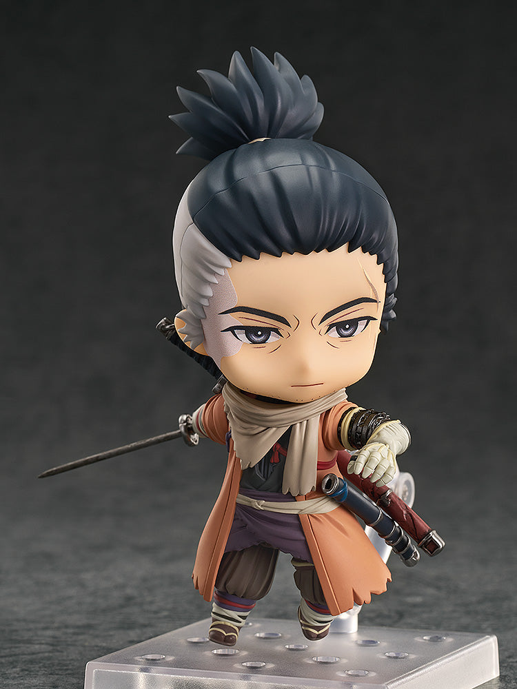 2522 Sekiro : Shadows Die Twice Nendoroid Sekiro