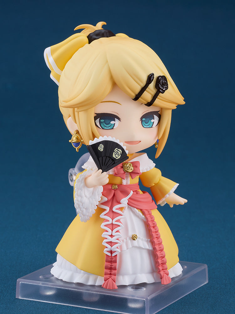 2524 VOCALOID Nendoroid Kagamine Rin: The Daughter of Evil Ver.