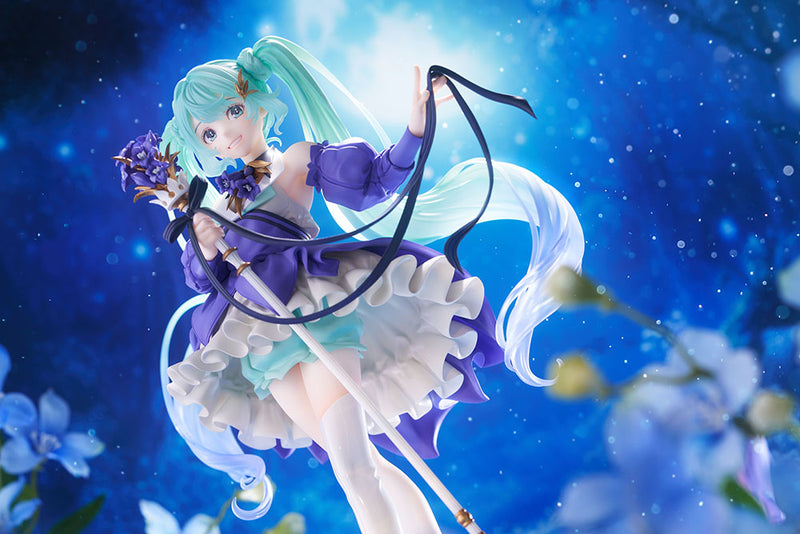 Hatsune Miku Taito AMP+ Figure - HATSUNE MIKU Birthday 2024 Ver.