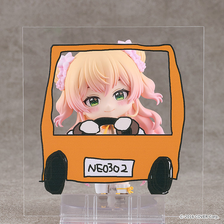 2502 hololive production Nendoroid Momosuzu Nene