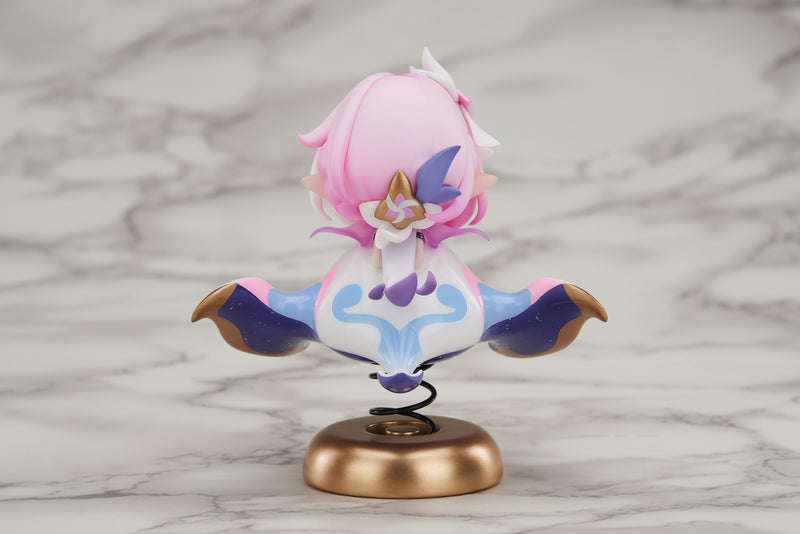 Honkai Impact 3rd Happy Shake APEX Elysia Herrscher of Human: Ego Complete Figure