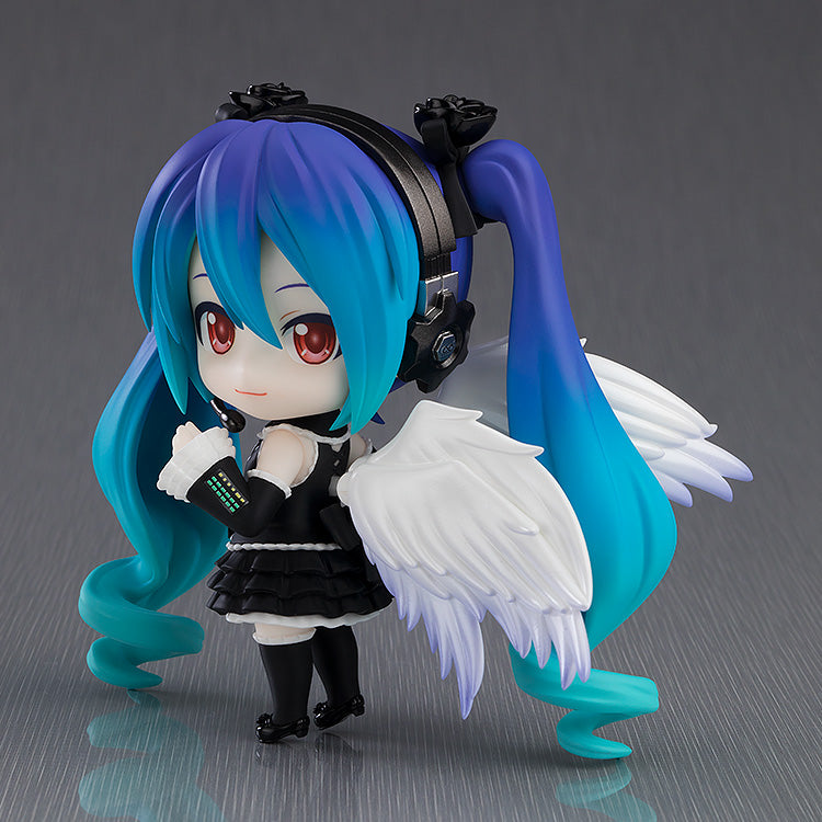 2534 Hatsune Miku Nendoroid Hatsune Miku: ∞ Ver.