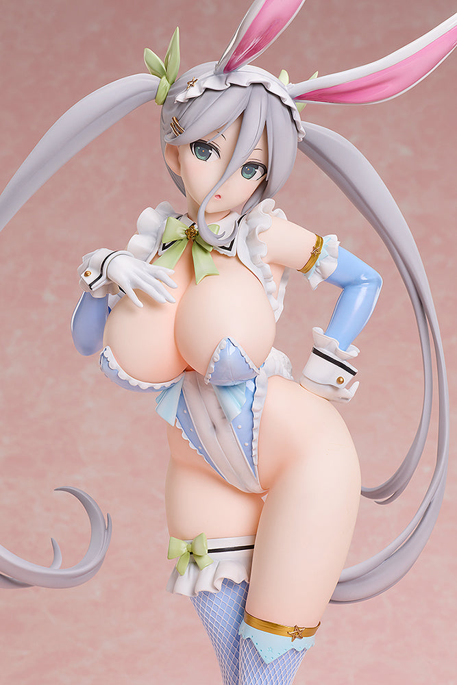 Shinobi Master Senran Kagura: NEW LINK FREEing Senko: Bunny Ver.