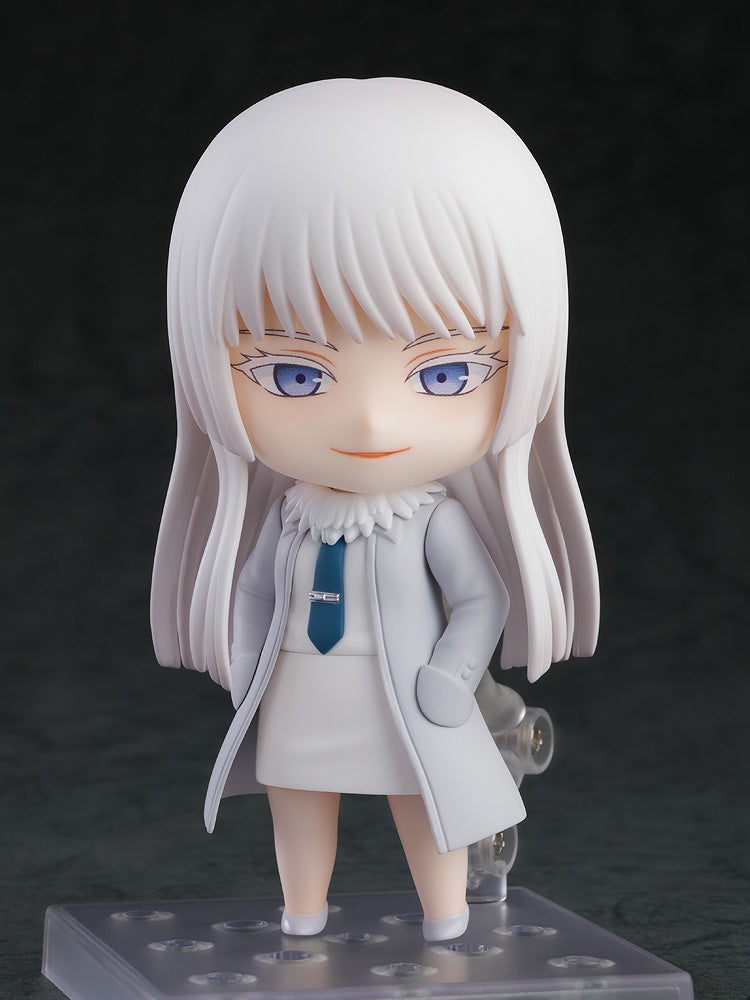 2545 Jormungand Nendoroid Koko Hekmatyar