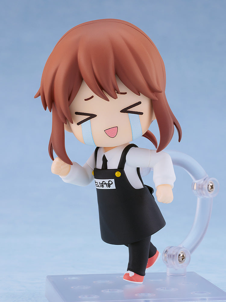 2555 Kindergarten Wars Nendoroid RITA