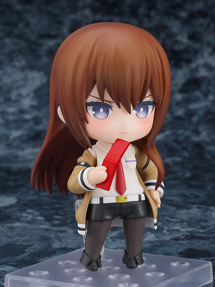 2521 Steins;Gate Nendoroid Kurisu Makise 2.0