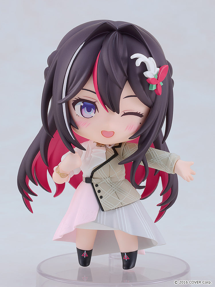 2543 hololive production Nendoroid AZKi