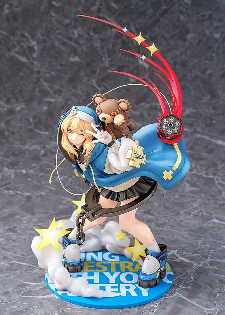 GUILTY GEAR -STRIVE- Phat Company Bridget