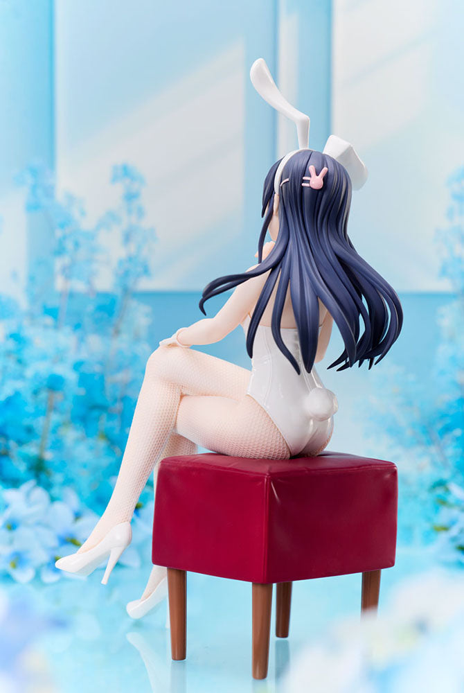 Rascal Does Not Dream Aniplex Series Mai Sakurajima Bunny ver. NON scale figure