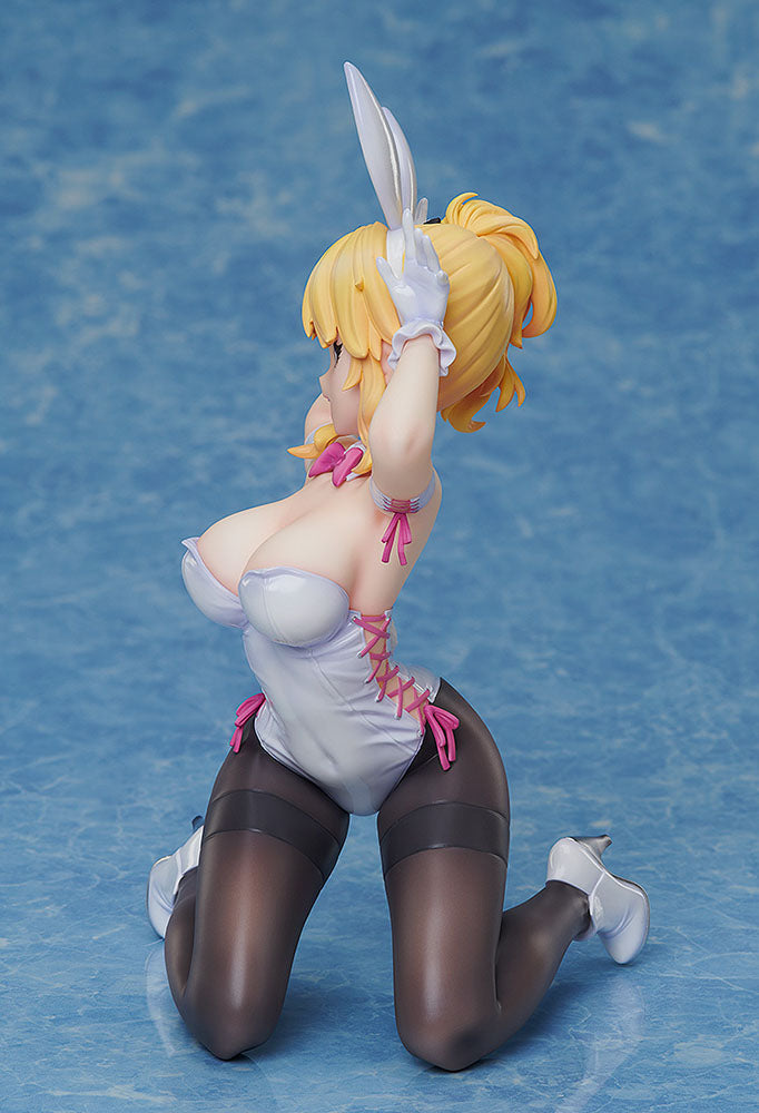 Dolphin Wave FREEing Kiri Izumi: White Bunny Ver.