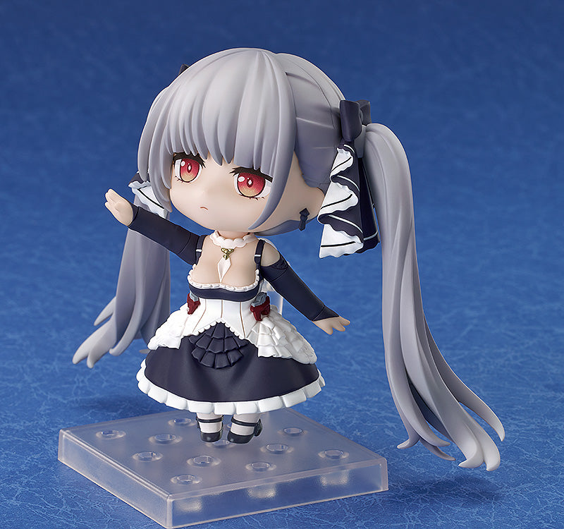 2575-b Azur Lane Nendoroid Formidable: Light Equipment Ver.