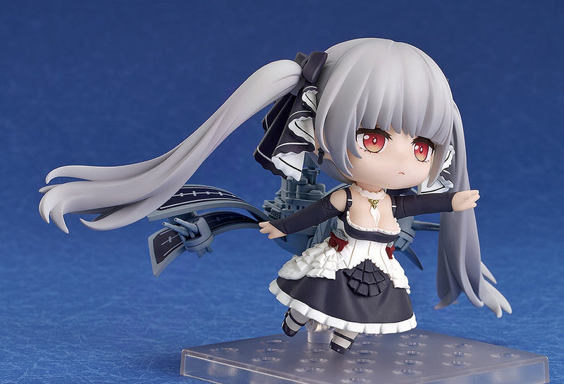 2575 Azur Lane Nendoroid Formidable