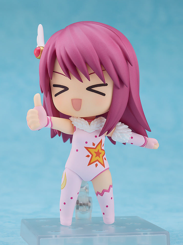 2538 Kaleidostar Nendoroid Sora Naegino