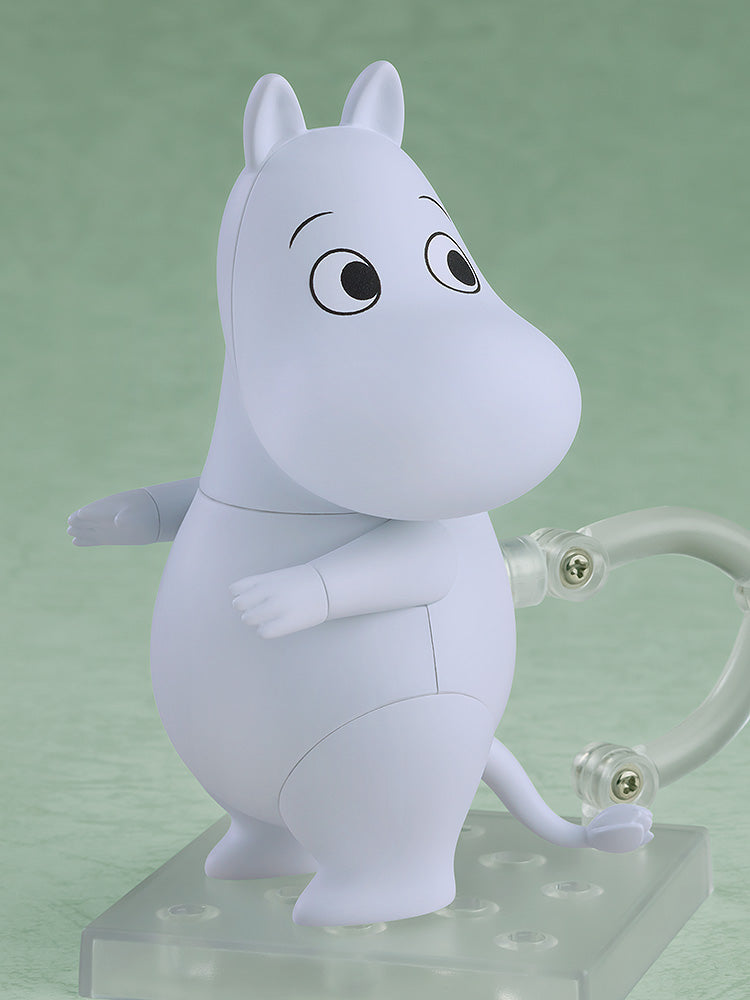 2570 Moomin Nendoroid Moomin