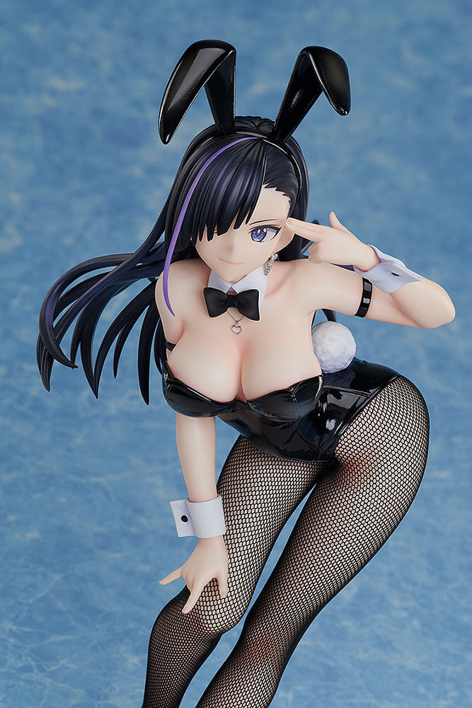 Dolphin Wave FREEing Minami Kurose: Black Bunny Ver.