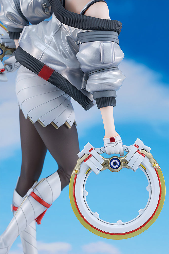 Xenoblade Chronicles Good Smile Company Mio