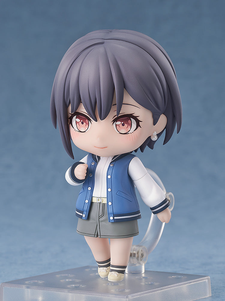 2536 BanG Dream! Girls Band Party! Nendoroid Tomori Takamatsu