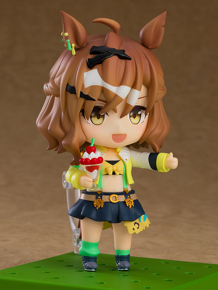 2549 Uma Musume: Pretty Derby Nendoroid Jungle Pocket