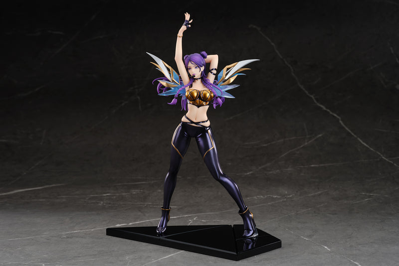 League of Legends APEX TOYS K/DA Kai'Sa