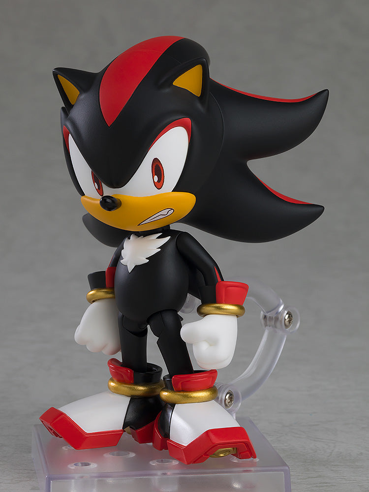 2518 Sonic the Hedgehog Nendoroid Shadow the Hedgehog