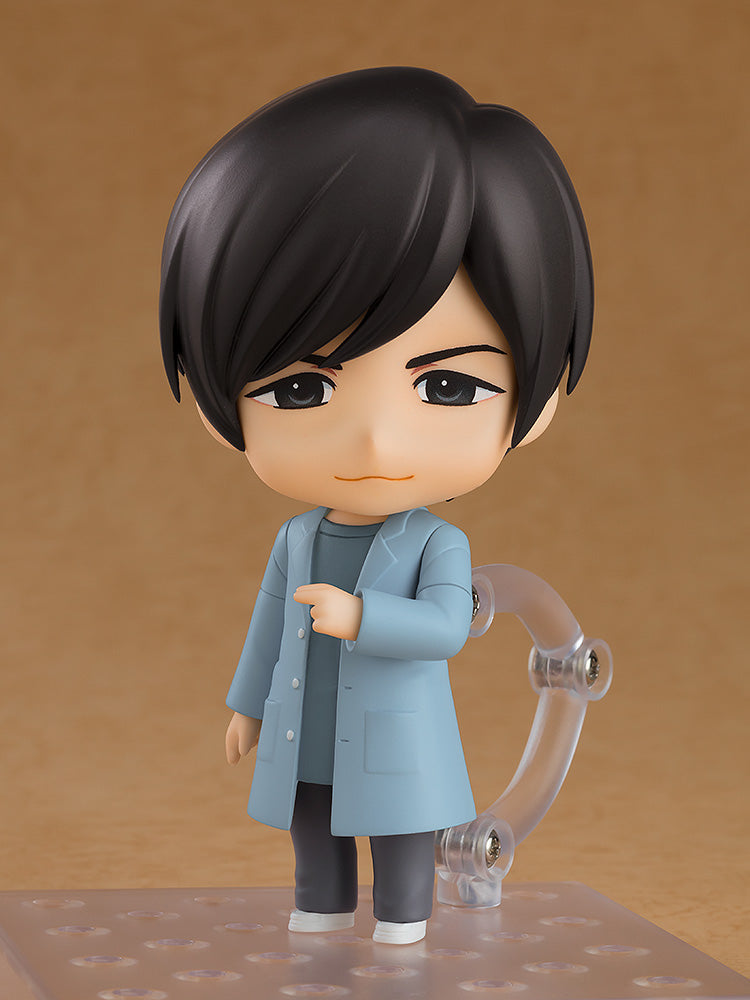 2515 AONI PRODUCTION Nendoroid Hiroshi Kamiya